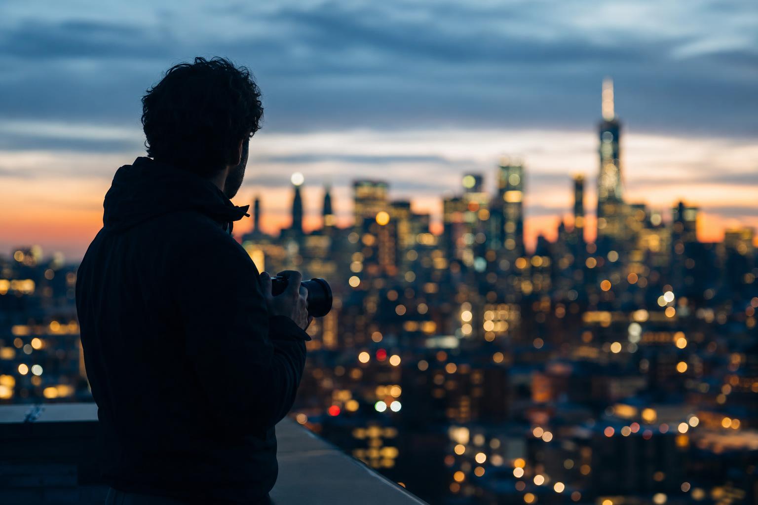 Nick Alvarez storefront