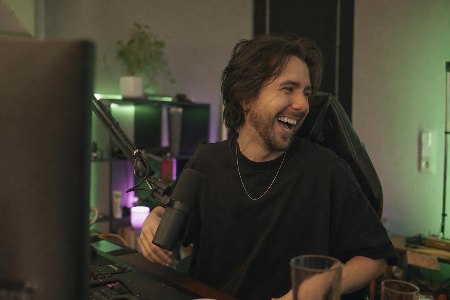 Gaming